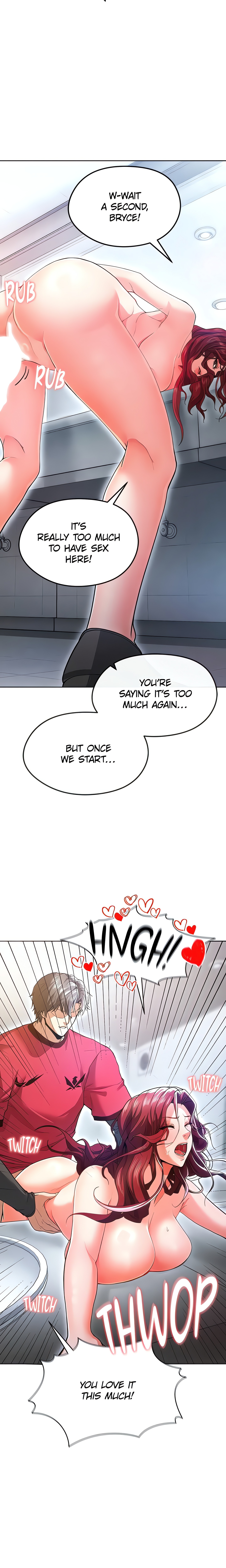 This face genius is good at soccer (Official) Page 25 - MangaHe