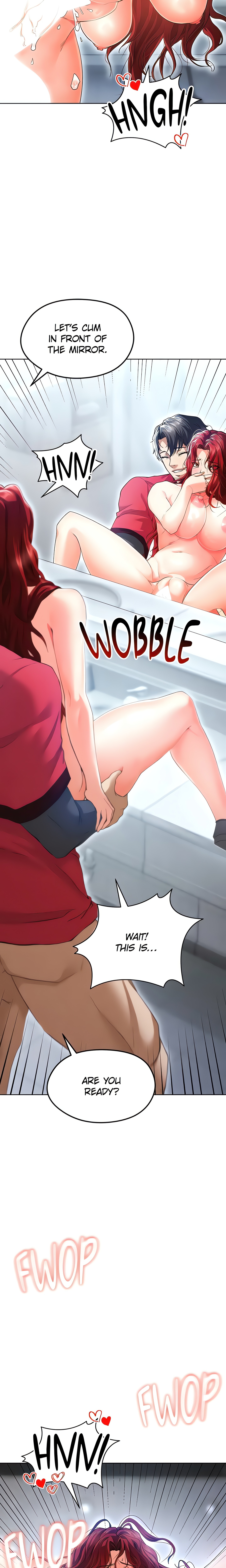 This face genius is good at soccer (Official) Page 27 - MangaHe