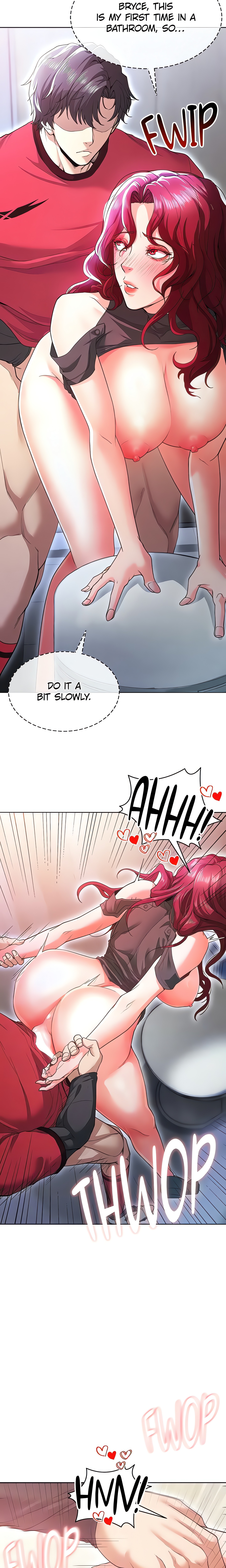 This face genius is good at soccer (Official) Page 7 - MangaHe