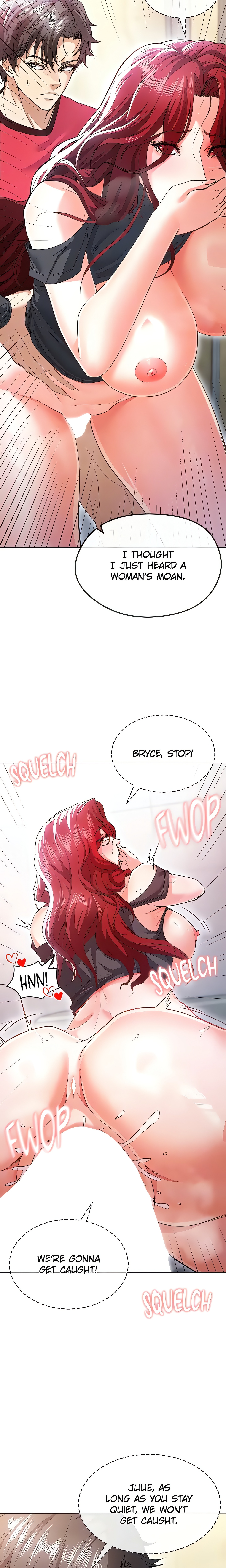 This face genius is good at soccer (Official) Page 10 - MangaHe