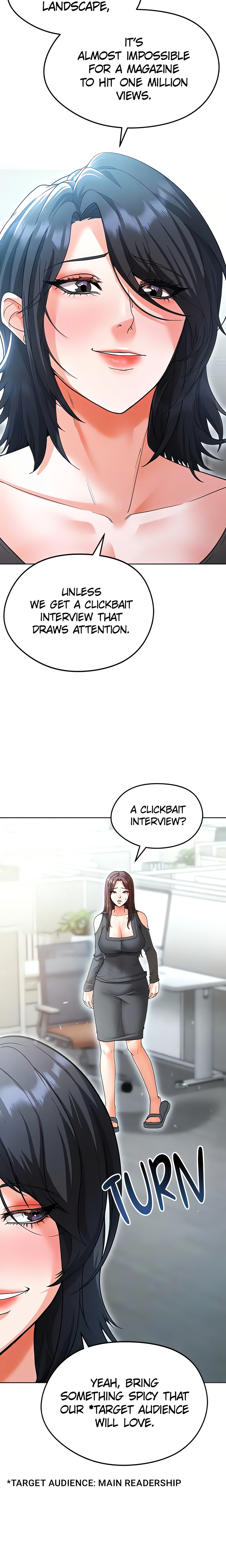 This face genius is good at soccer (Official) Page 17 - MangaHe