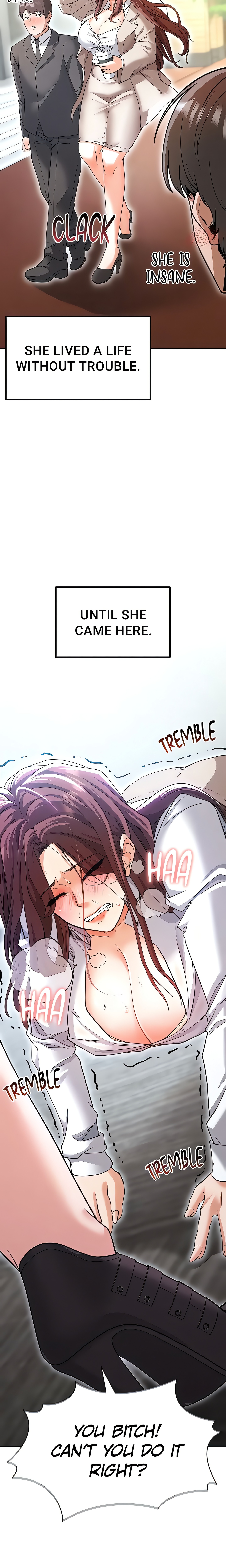 This face genius is good at soccer (Official) Page 4 - MangaHe