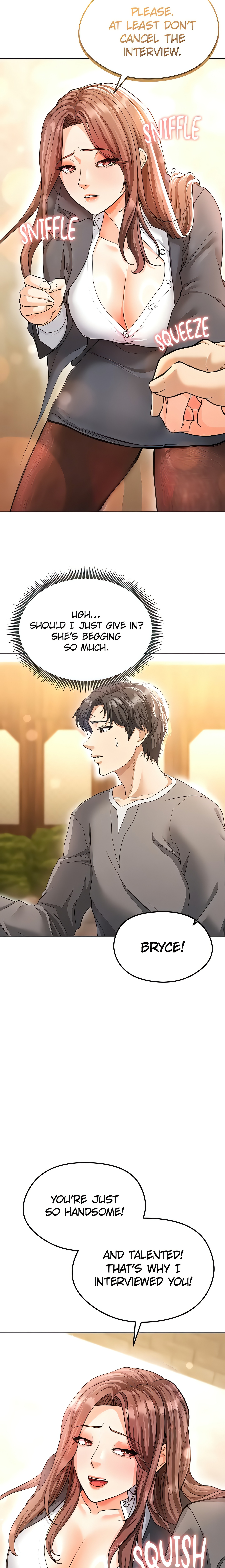 This face genius is good at soccer (Official) Page 21 - MangaHe