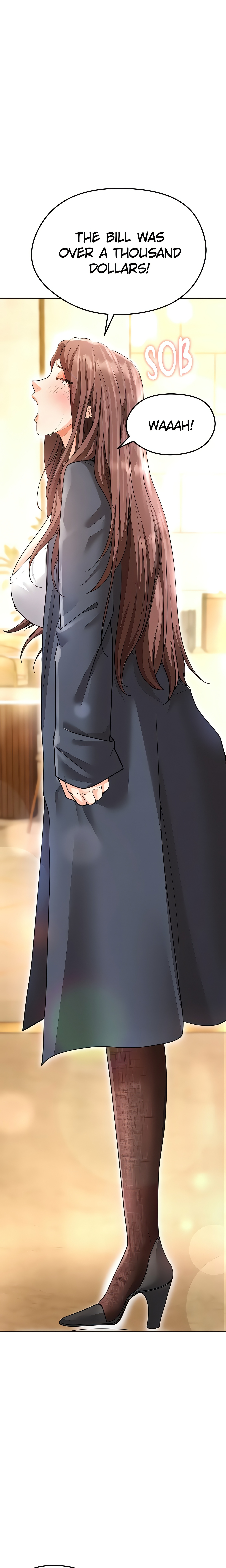 This face genius is good at soccer (Official) Page 24 - MangaHe