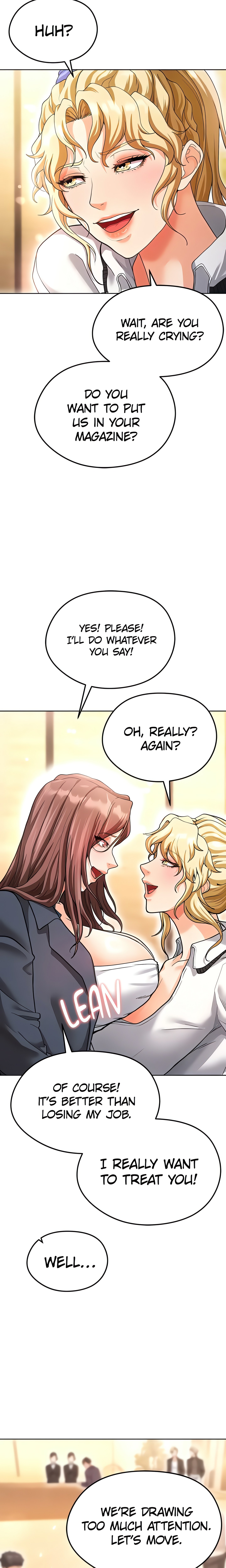 This face genius is good at soccer (Official) Page 25 - MangaHe