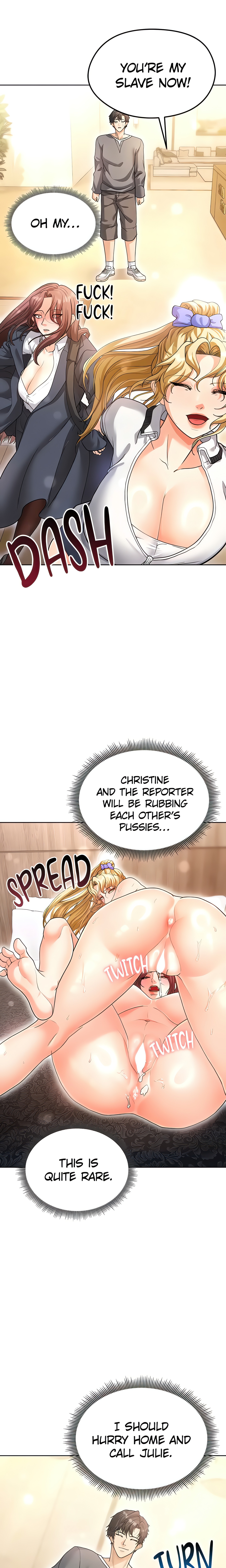 This face genius is good at soccer (Official) Page 28 - MangaHe