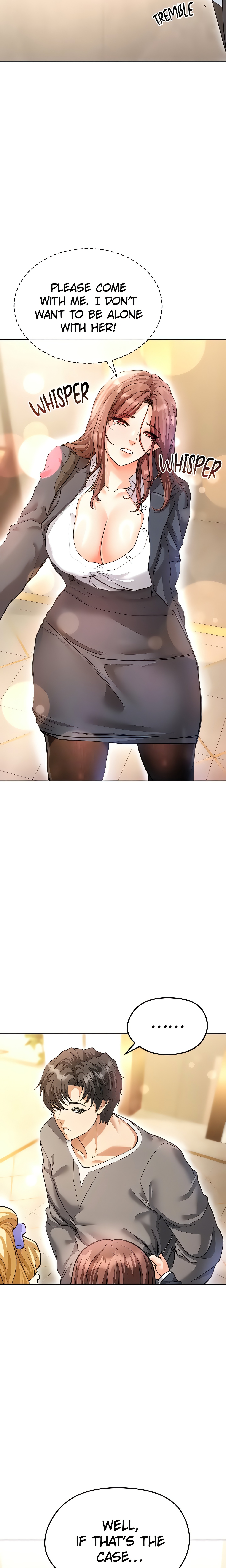 This face genius is good at soccer (Official) Page 31 - MangaHe