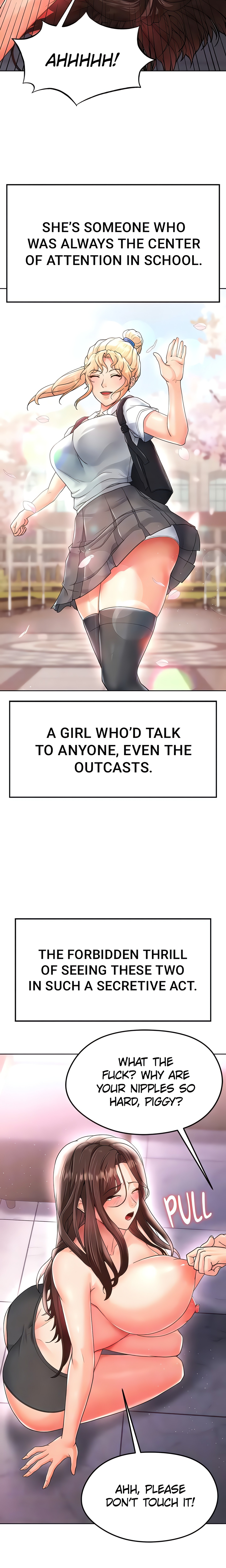 This face genius is good at soccer (Official) Page 11 - MangaHe
