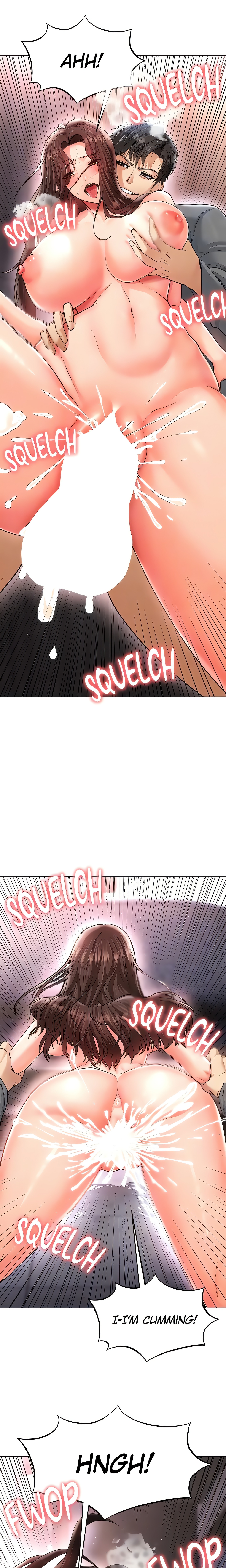 This face genius is good at soccer (Official) Page 19 - MangaHe