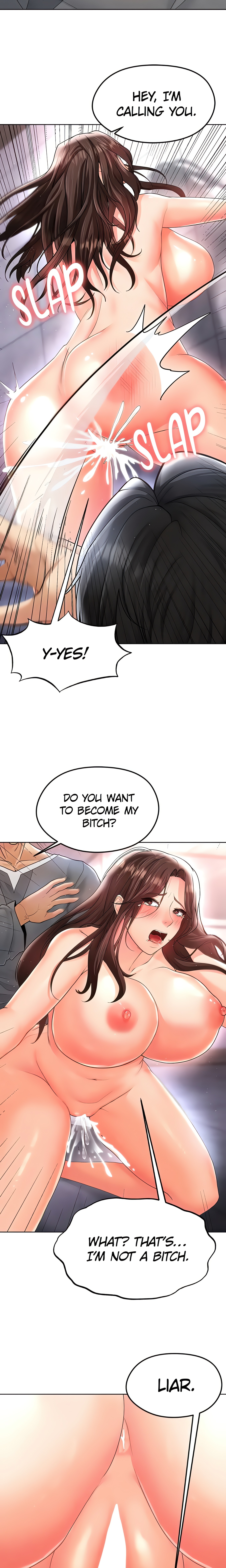 This face genius is good at soccer (Official) Page 28 - MangaHe