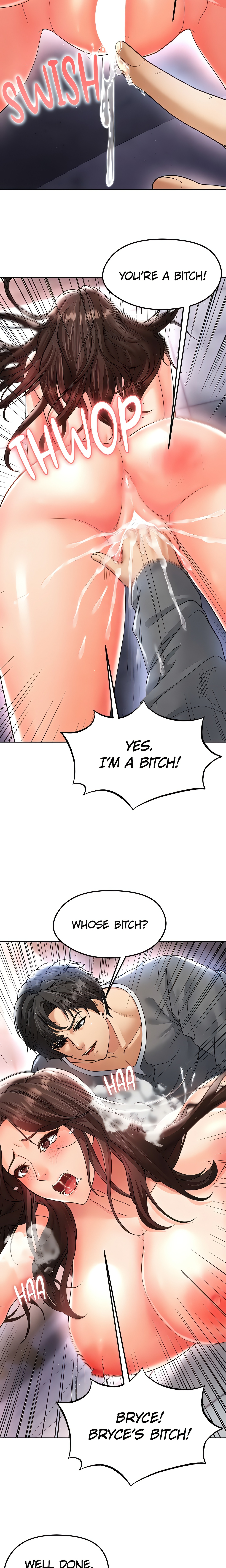 This face genius is good at soccer (Official) Page 29 - MangaHe