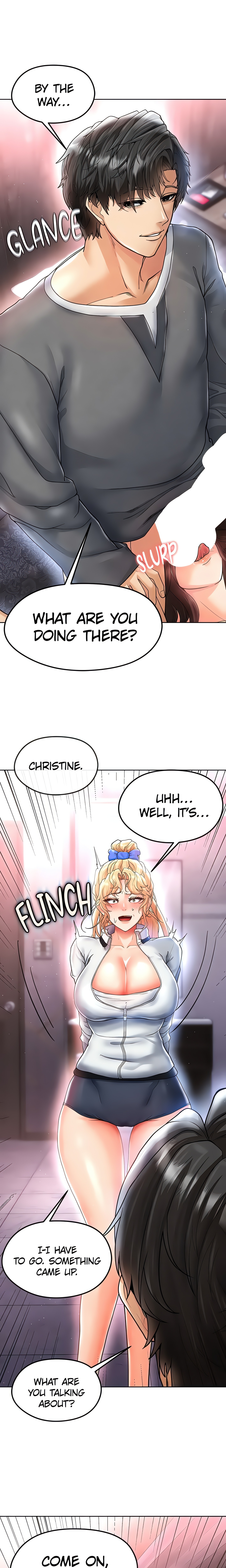 This face genius is good at soccer (Official) Page 3 - MangaHe
