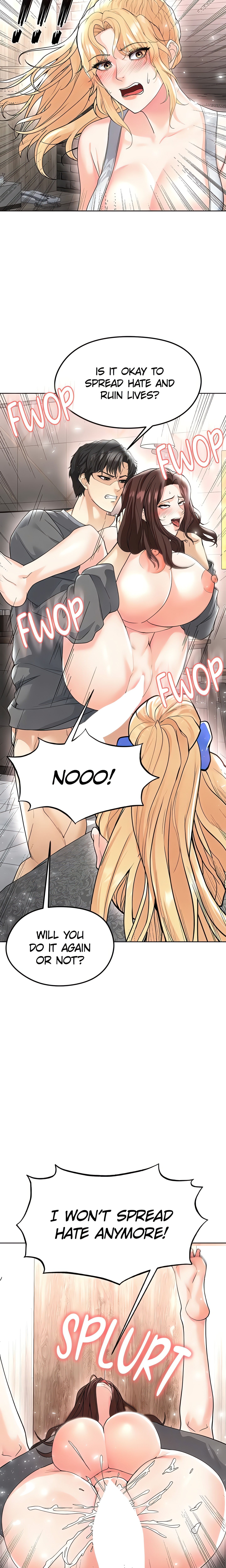 This face genius is good at soccer (Official) Page 25 - MangaHe