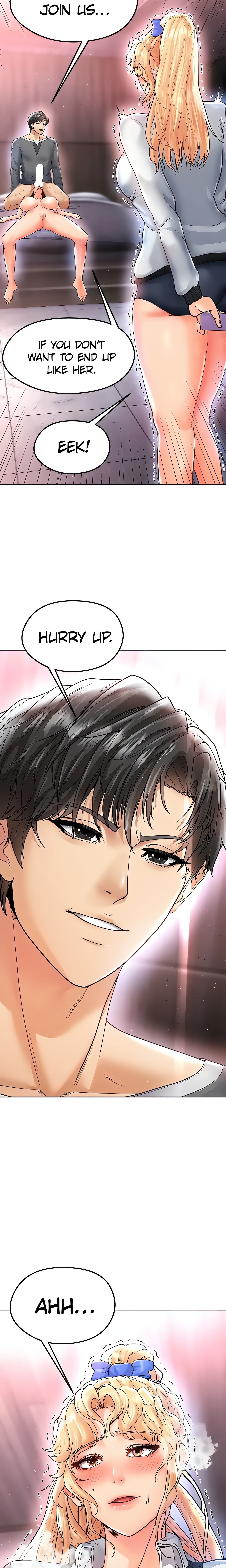 This face genius is good at soccer (Official) Page 4 - MangaHe
