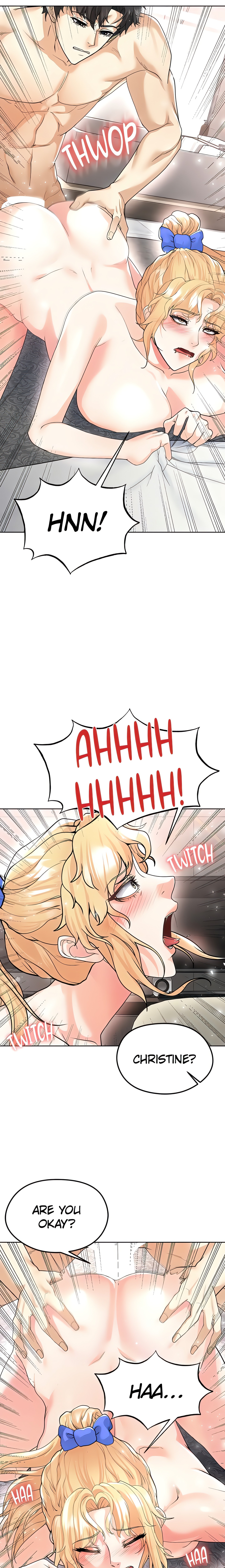 This face genius is good at soccer (Official) Page 31 - MangaHe