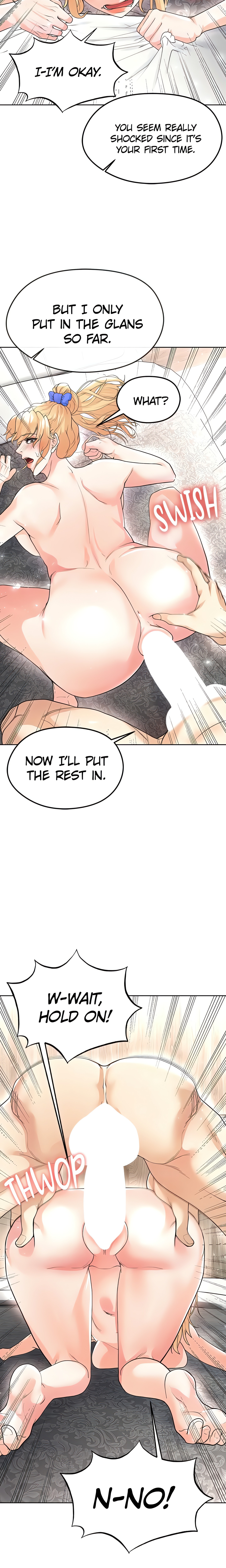 This face genius is good at soccer (Official) Page 32 - MangaHe