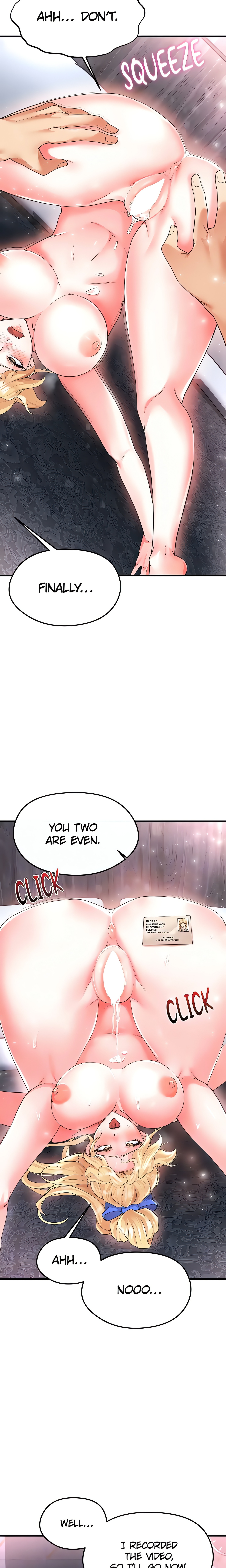 This face genius is good at soccer (Official) Page 16 - MangaHe