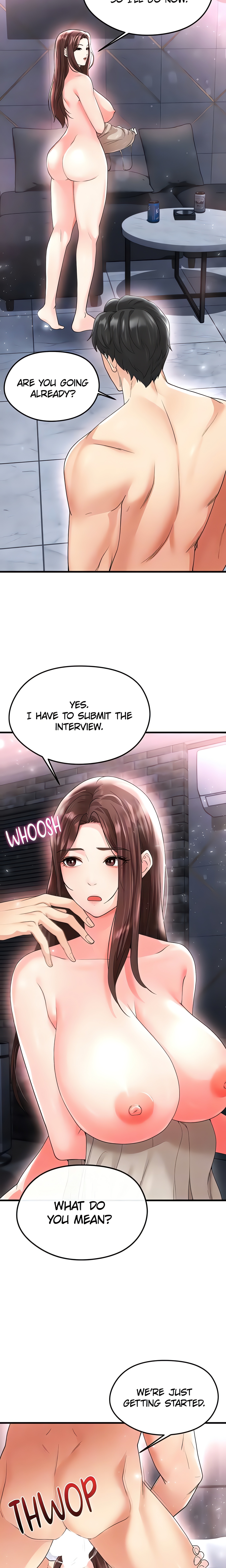 This face genius is good at soccer (Official) Page 17 - MangaHe