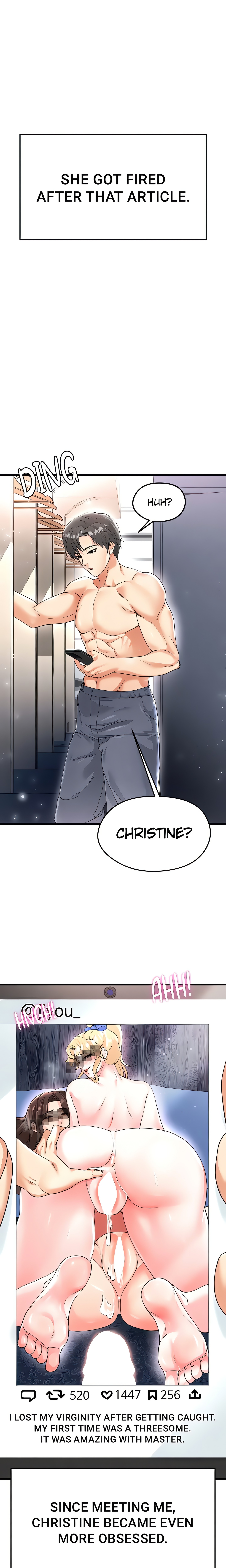This face genius is good at soccer (Official) Page 30 - MangaHe