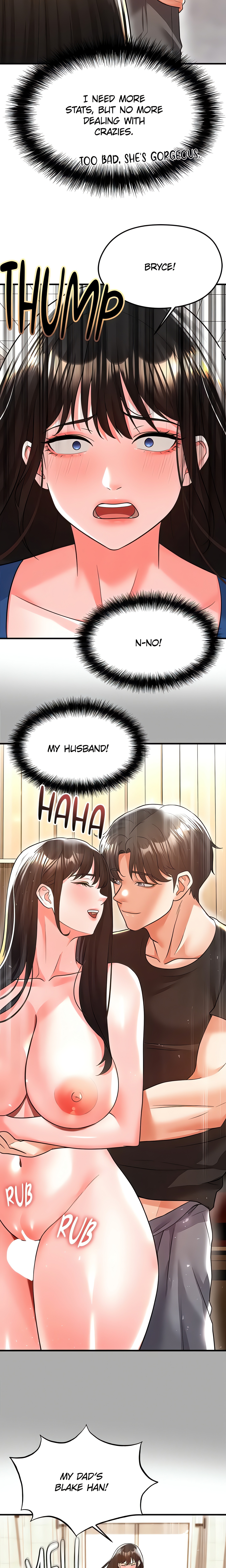 This face genius is good at soccer (Official) Page 14 - MangaHe