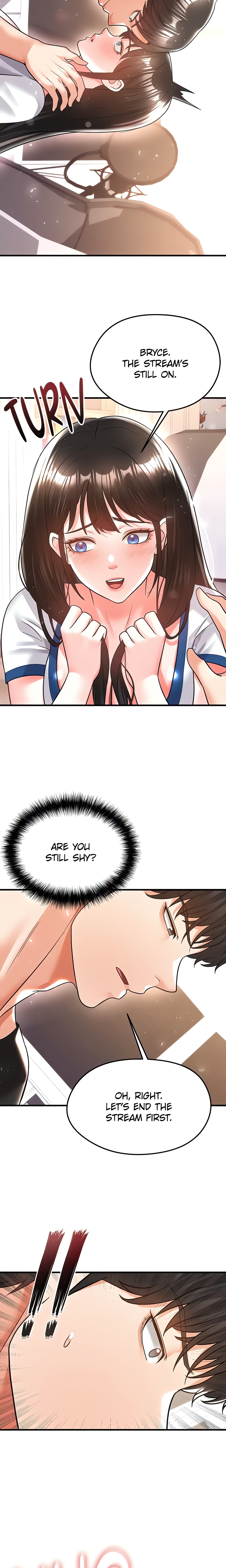 This face genius is good at soccer (Official) Page 29 - MangaHe