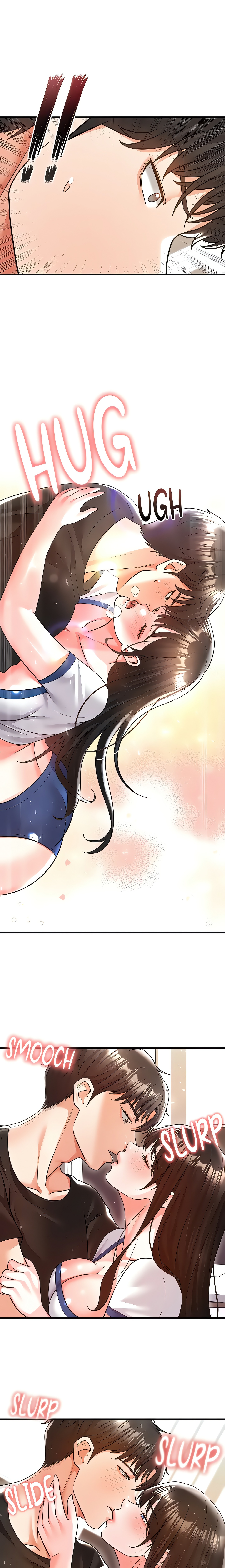 This face genius is good at soccer (Official) Page 3 - MangaHe