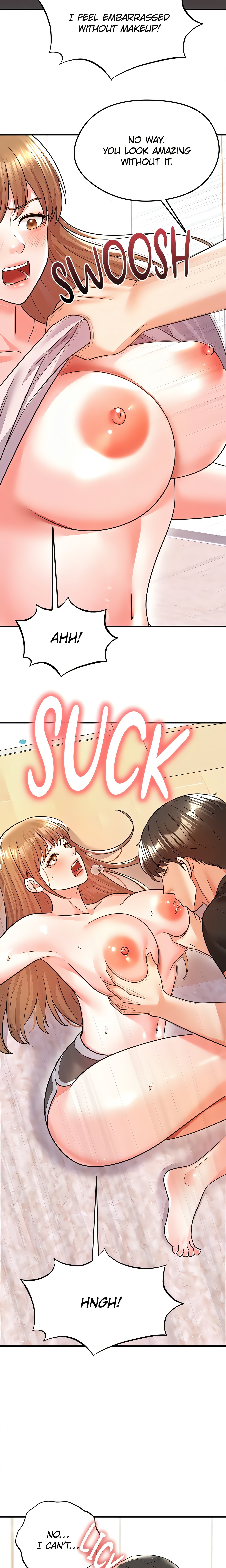This face genius is good at soccer (Official) Page 22 - MangaHe