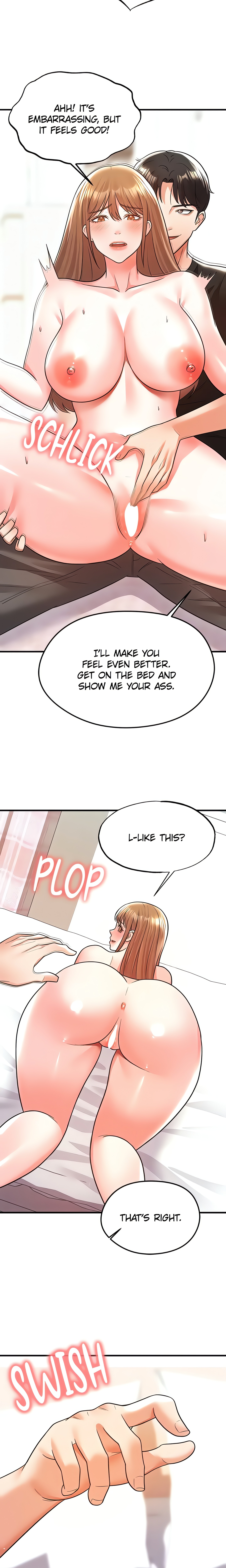 This face genius is good at soccer (Official) Page 24 - MangaHe