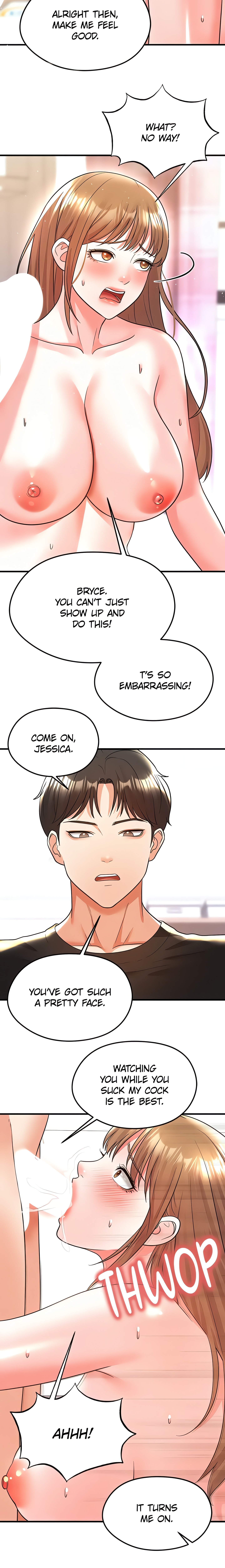 This face genius is good at soccer (Official) Page 26 - MangaHe