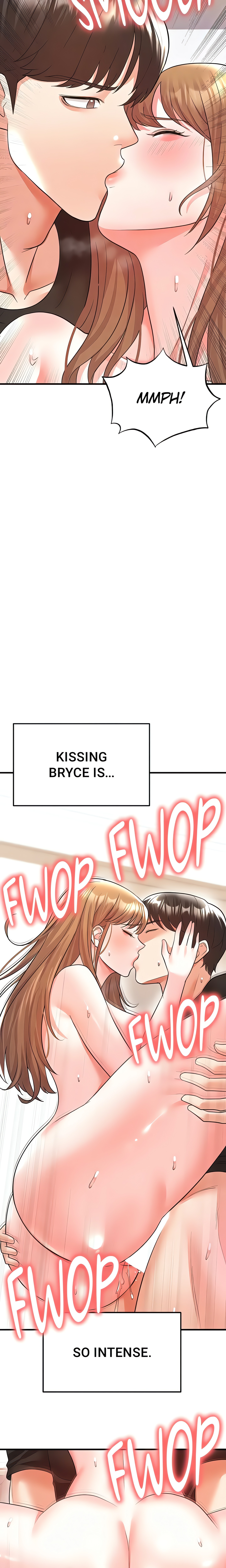 This face genius is good at soccer (Official) Page 21 - MangaHe