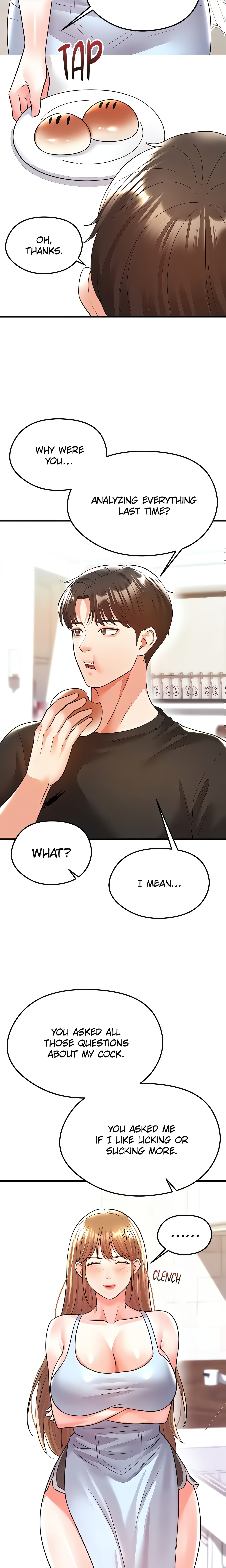 This face genius is good at soccer (Official) Page 25 - MangaHe