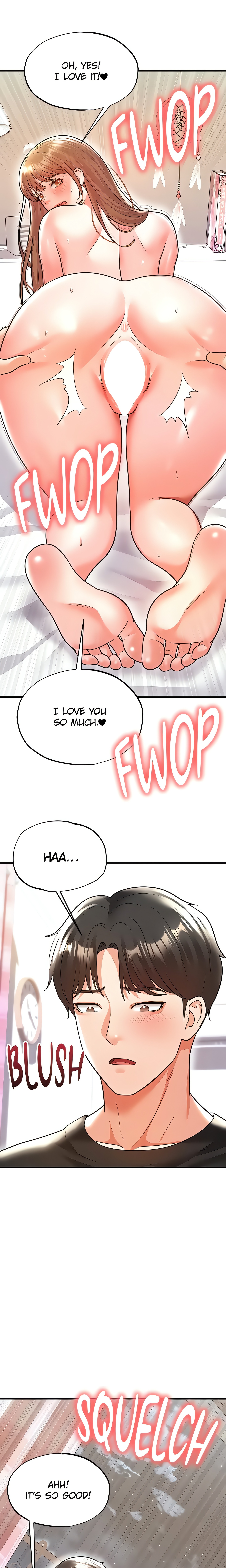 This face genius is good at soccer (Official) Page 4 - MangaHe