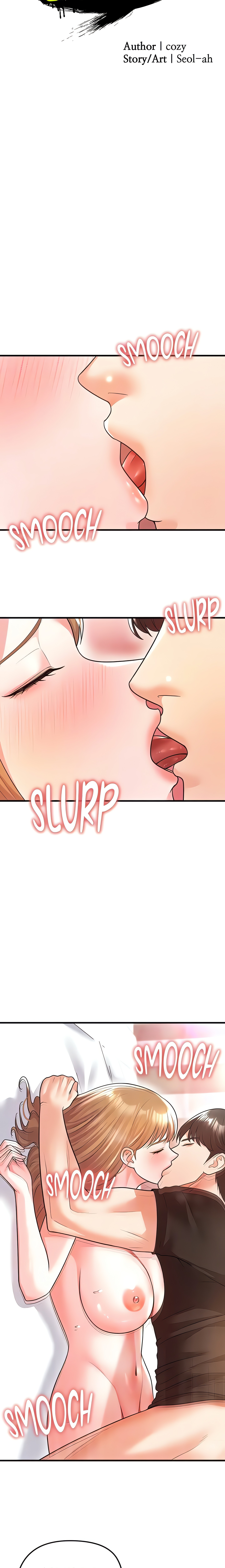 This face genius is good at soccer (Official) Page 7 - MangaHe