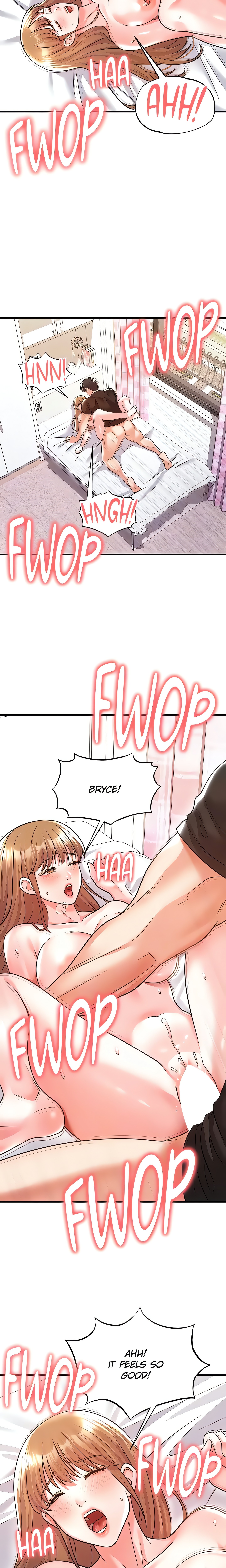 This face genius is good at soccer (Official) Page 10 - MangaHe