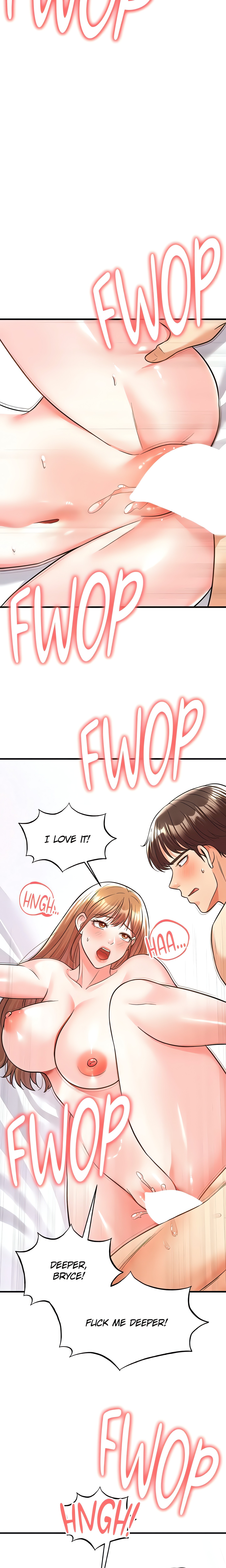 This face genius is good at soccer (Official) Page 15 - MangaHe
