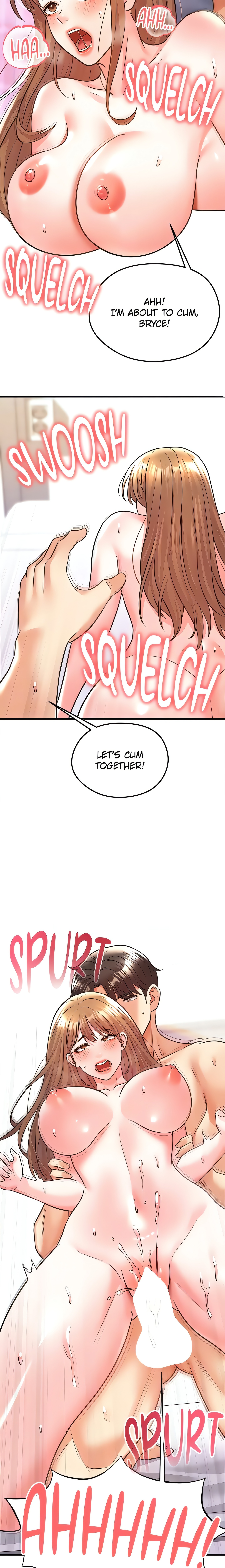This face genius is good at soccer (Official) Page 18 - MangaHe