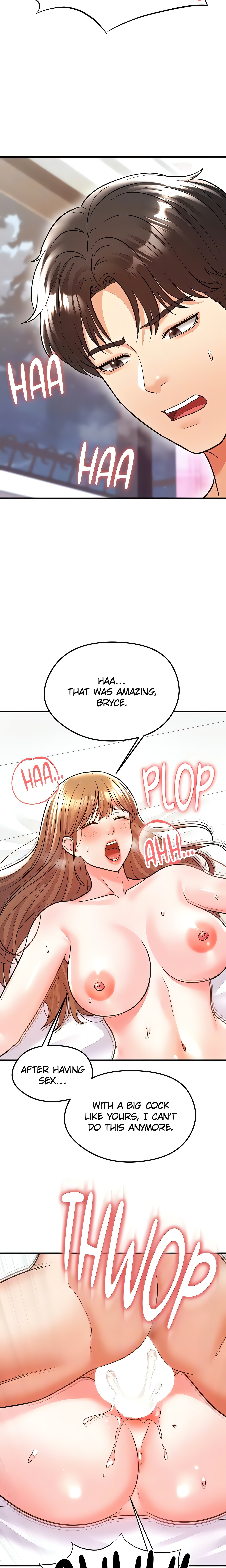 This face genius is good at soccer (Official) Page 19 - MangaHe