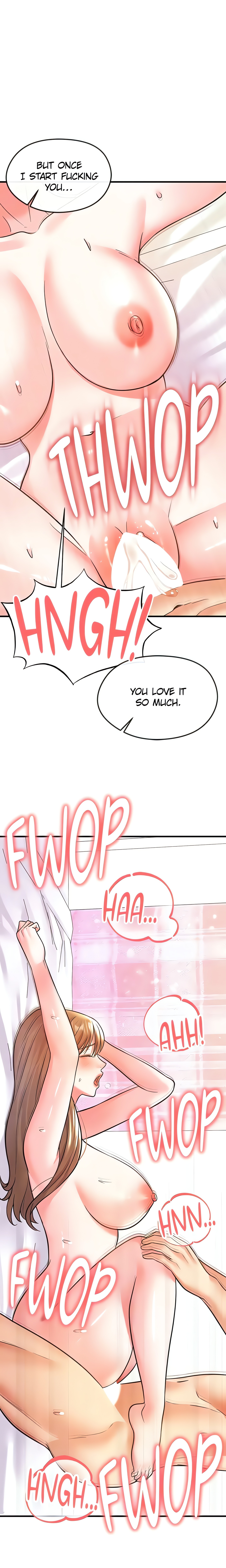 This face genius is good at soccer (Official) Page 21 - MangaHe
