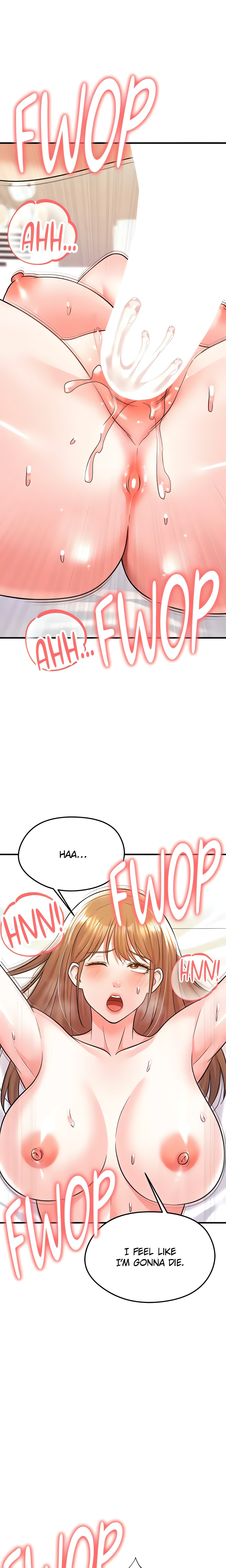 This face genius is good at soccer (Official) Page 22 - MangaHe