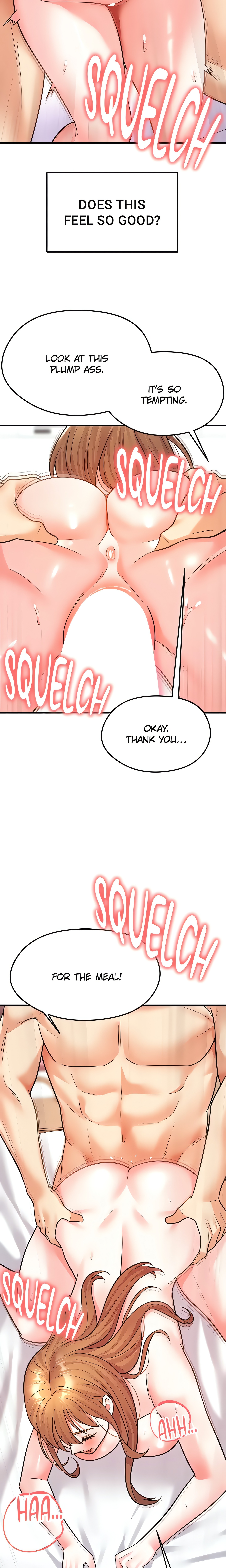 This face genius is good at soccer (Official) Page 26 - MangaHe