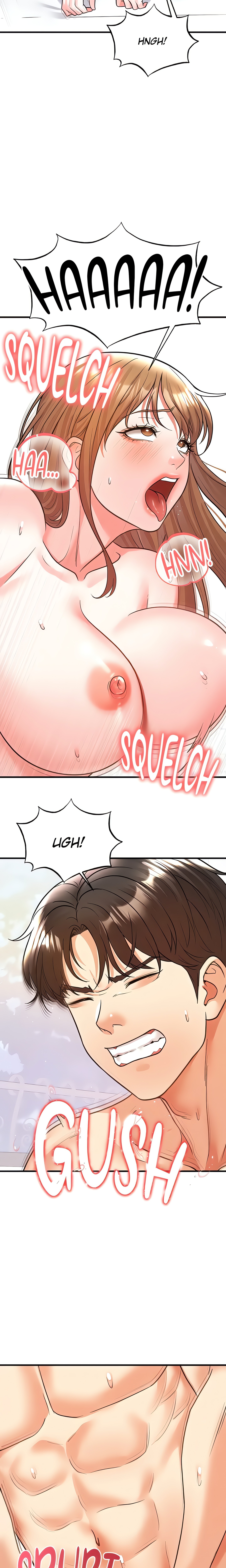 This face genius is good at soccer (Official) Page 27 - MangaHe