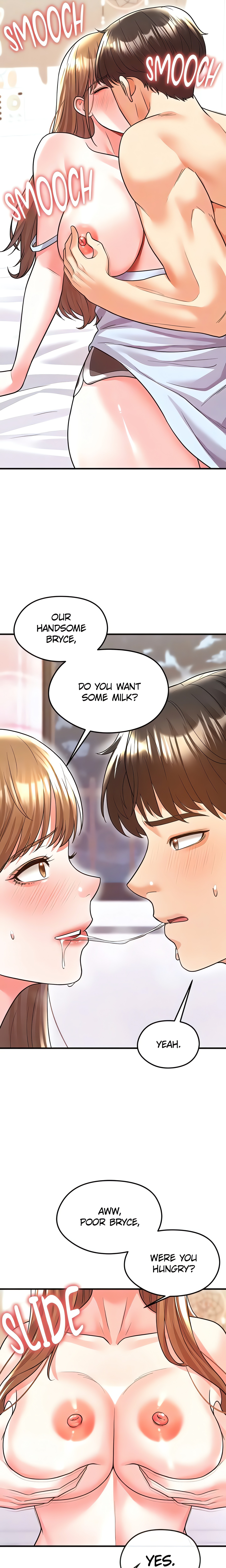 This face genius is good at soccer (Official) Page 9 - MangaHe