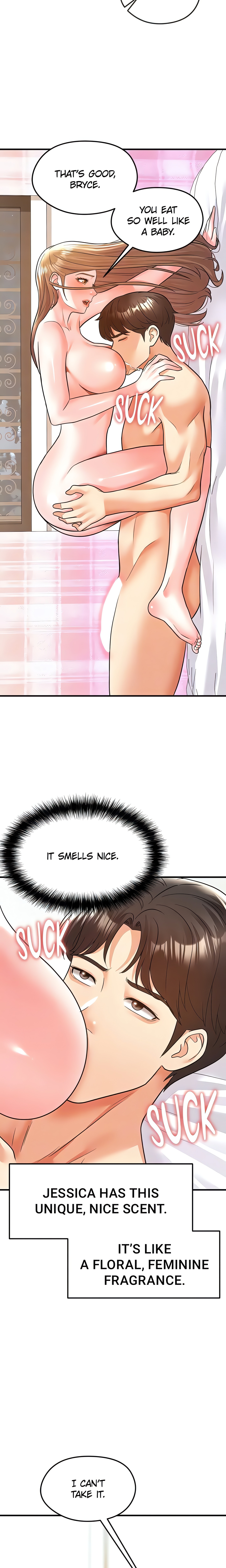 This face genius is good at soccer (Official) Page 10 - MangaHe
