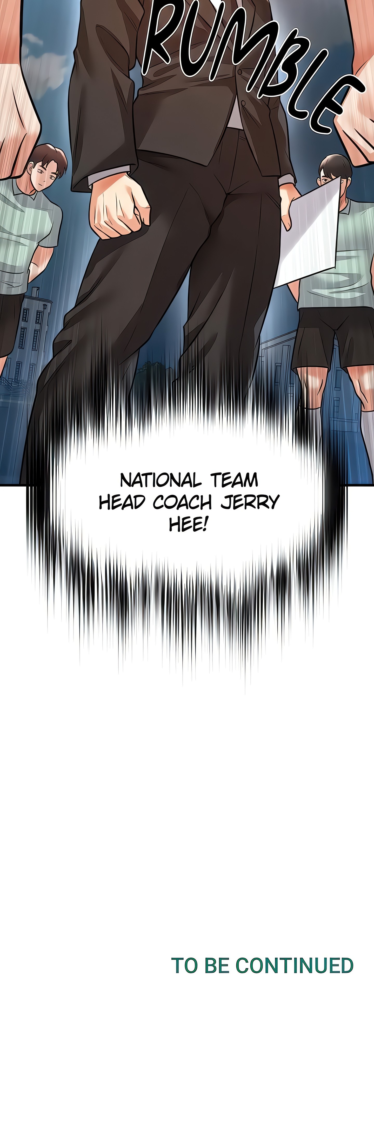This face genius is good at soccer (Official) Page 30 - MangaHe