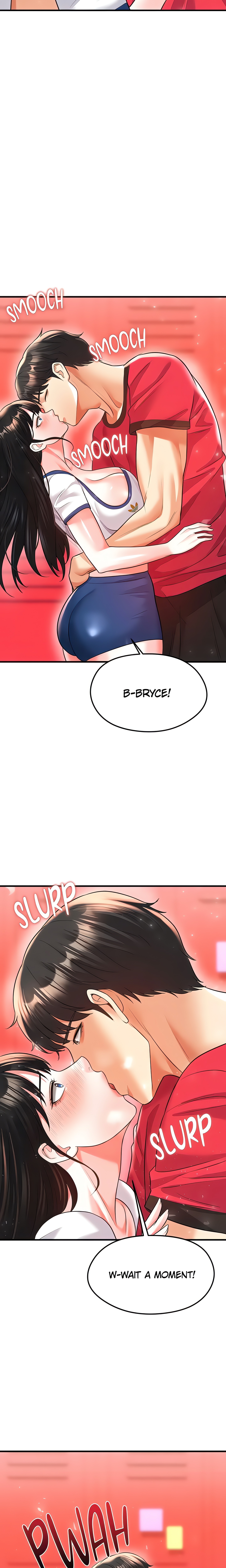 This face genius is good at soccer (Official) Page 15 - MangaHe