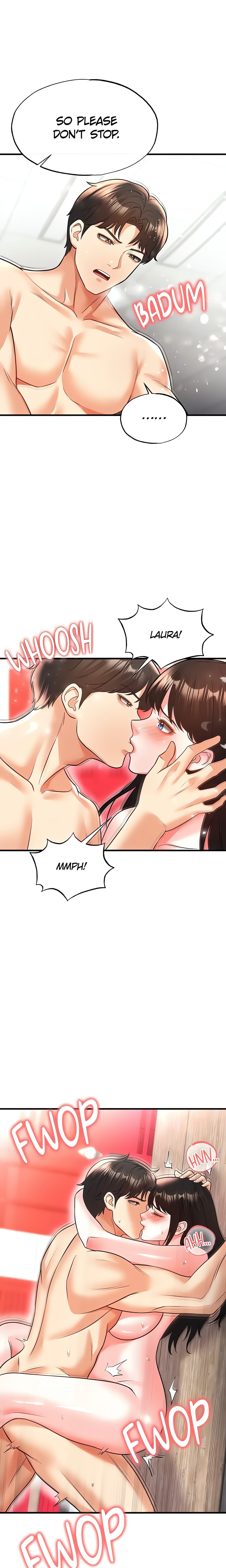 This face genius is good at soccer (Official) Page 26 - MangaHe
