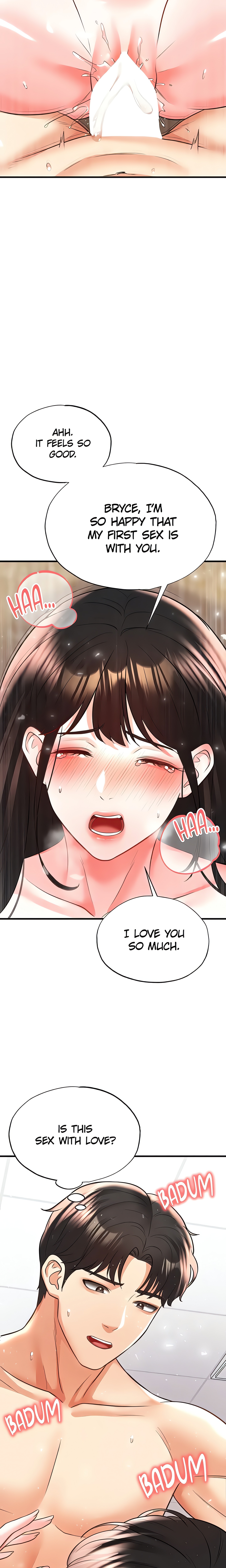 This face genius is good at soccer (Official) Page 28 - MangaHe