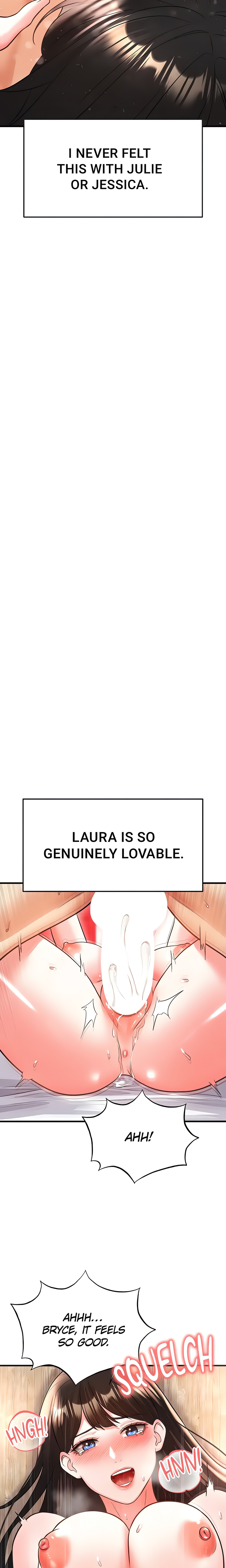 This face genius is good at soccer (Official) Page 29 - MangaHe