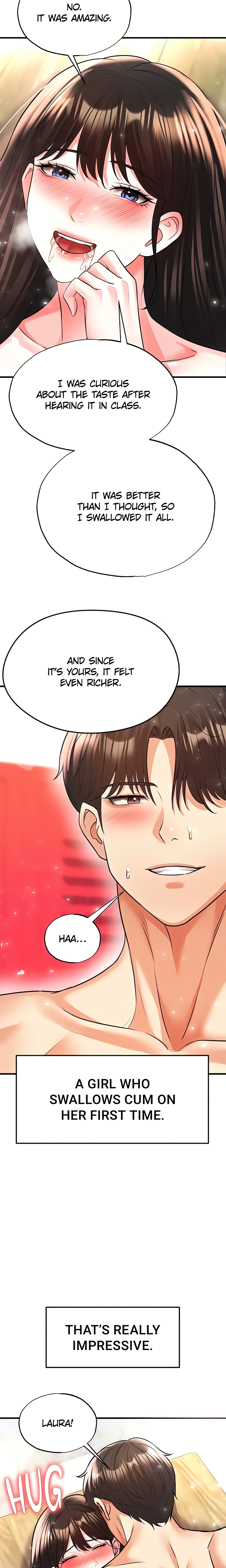 This face genius is good at soccer (Official) Page 13 - MangaHe