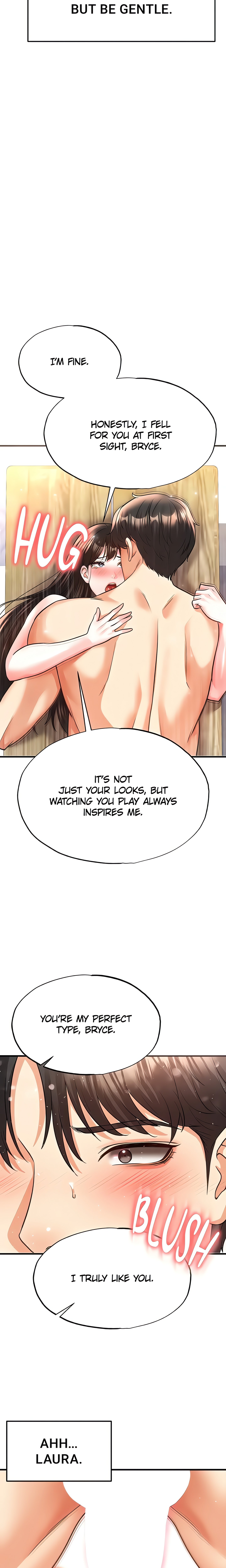 This face genius is good at soccer (Official) Page 15 - MangaHe